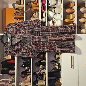 LOFT dress sz M